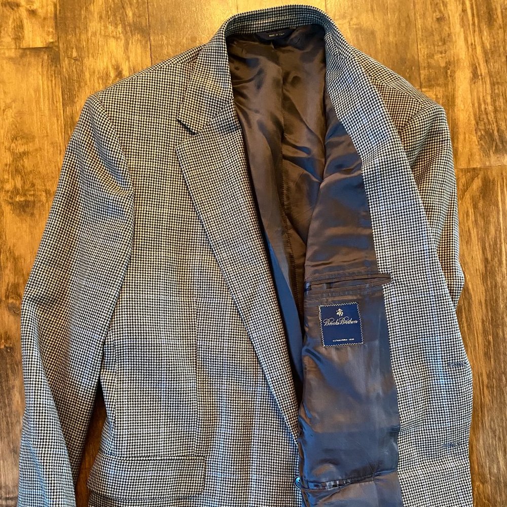Brooks Brothers Jacket